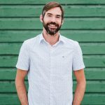 Simon Van Wyk