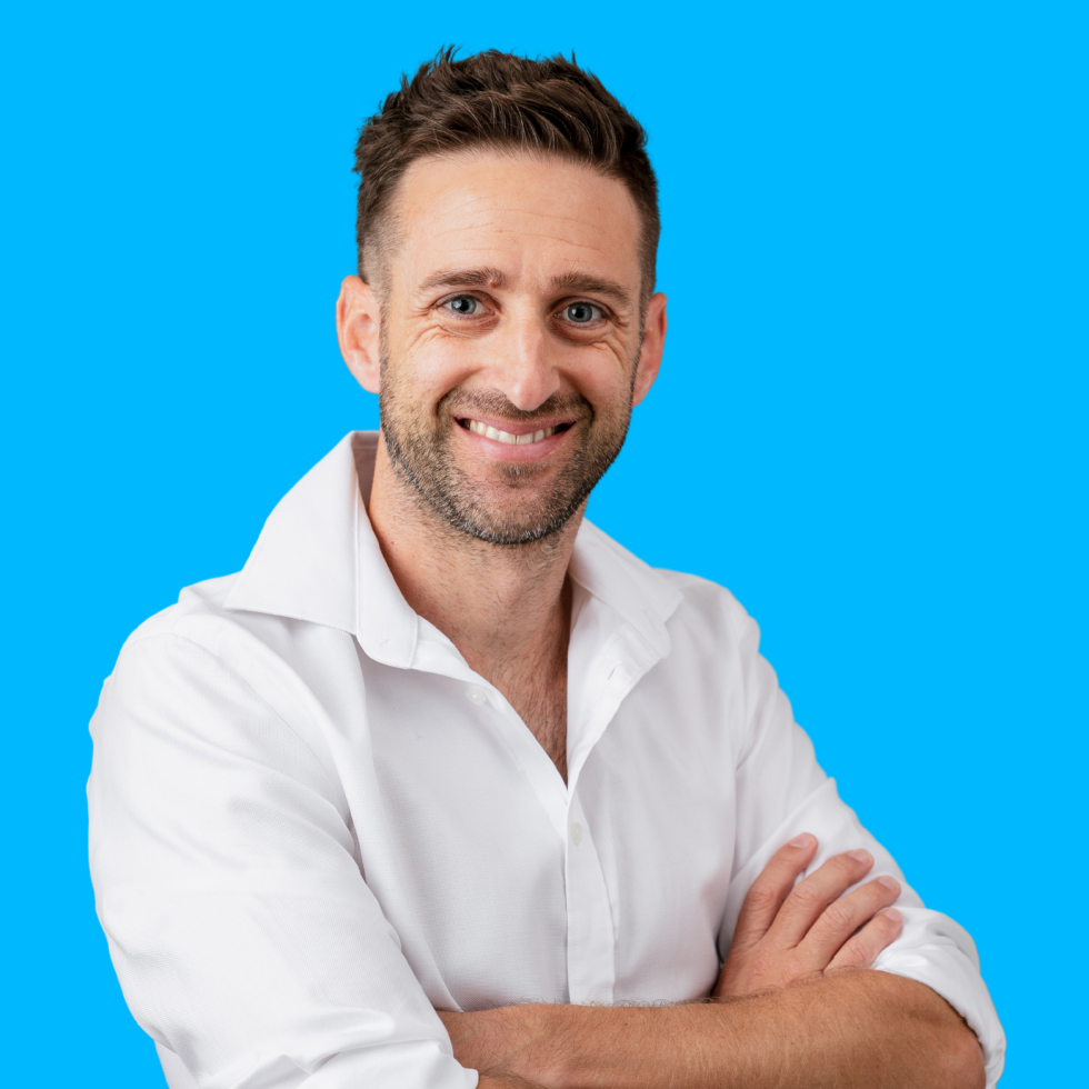 Gareth Price, CA(SA), founder of Cloudworx