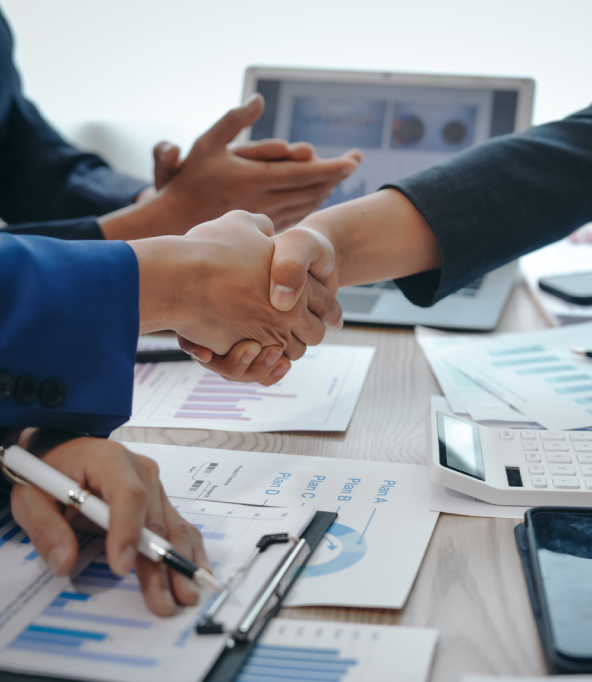 Cloudworx real-time cloud accounting for South African businesses