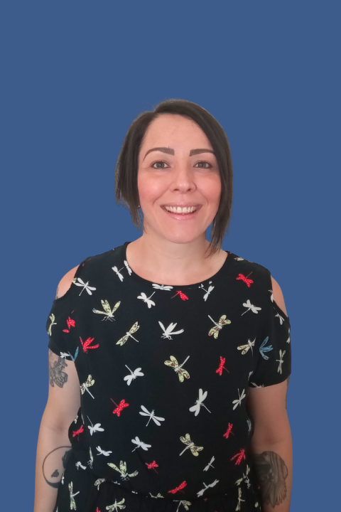 Camin De Vos, Team Member at Cloudworx