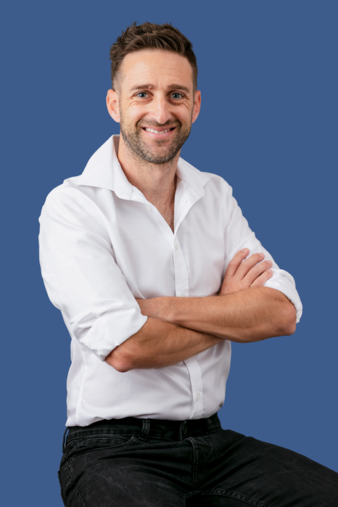 Gareth Price, CEO at Cloudworx