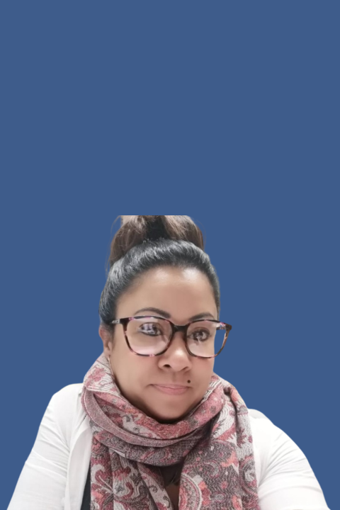 Gillian Yon, Team Member at Cloudworx