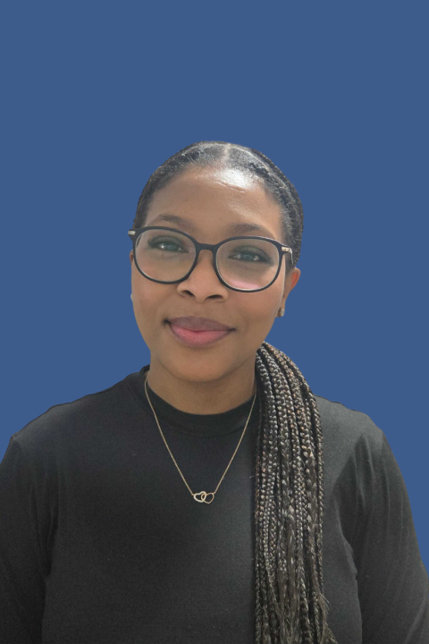 LaToya Munnik, Financial Accountant / Account Manager at Cloudworx