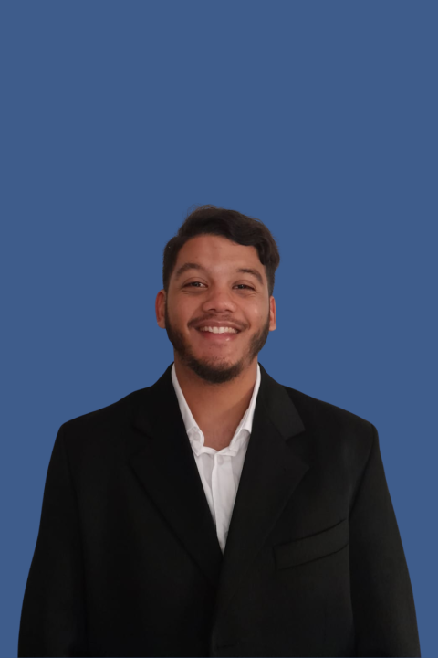 Naseeg Venos, Account Manager at Cloudworx