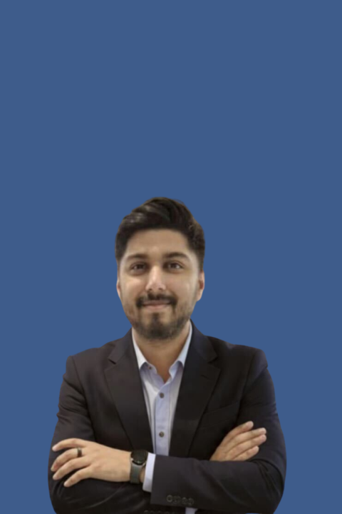 Yakin Ranjit, Team Member at Cloudworx